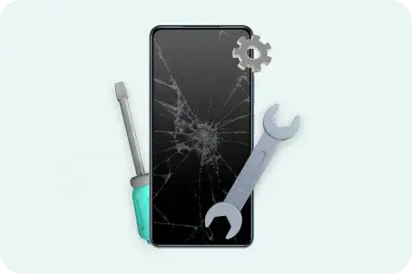 Repair Phone